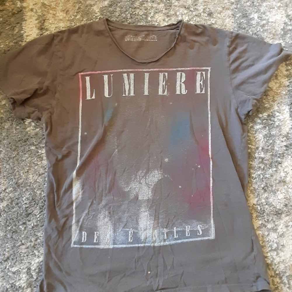 Casual Shirt